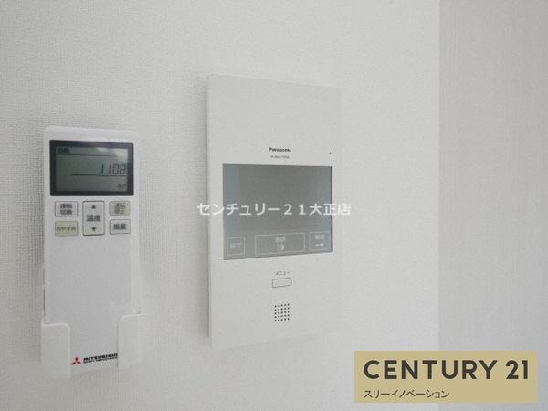セオリー大阪ベイシティ