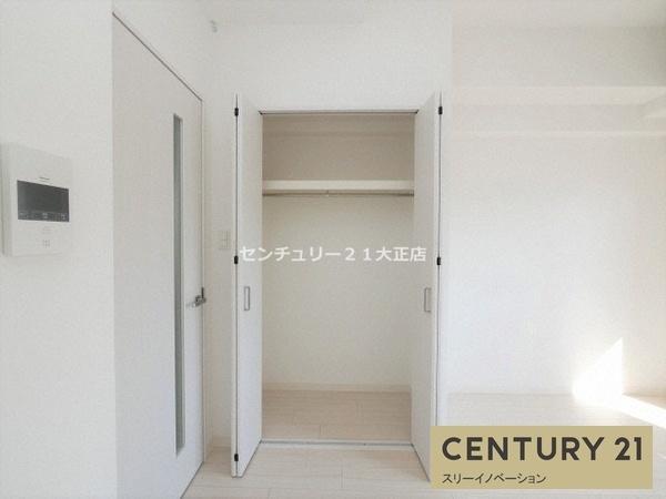 セオリー大阪ベイシティ