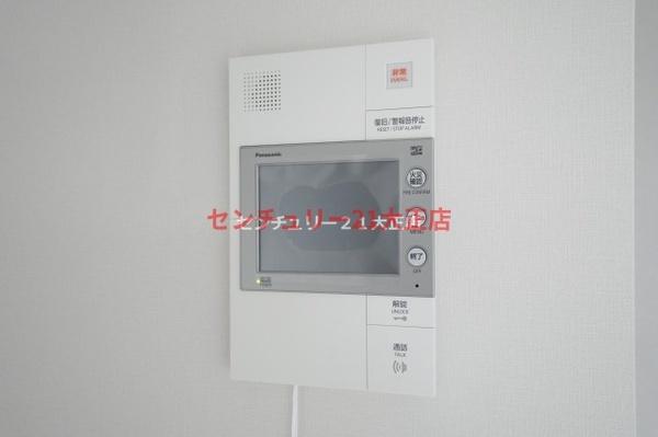 ベイサイドパークOSAKAノースレジデンシス