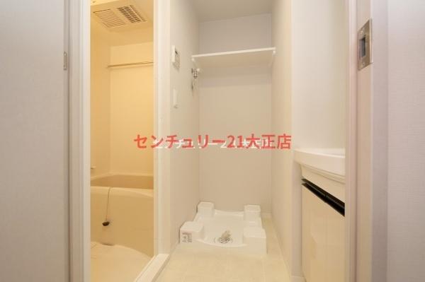 ベイサイドパークOSAKAノースレジデンシス