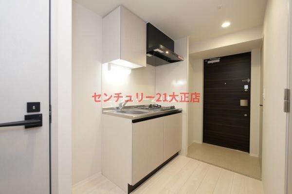ベイサイドパークOSAKAノースレジデンシス