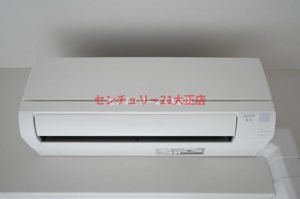 ベイサイドパークOSAKAノースレジデンシス