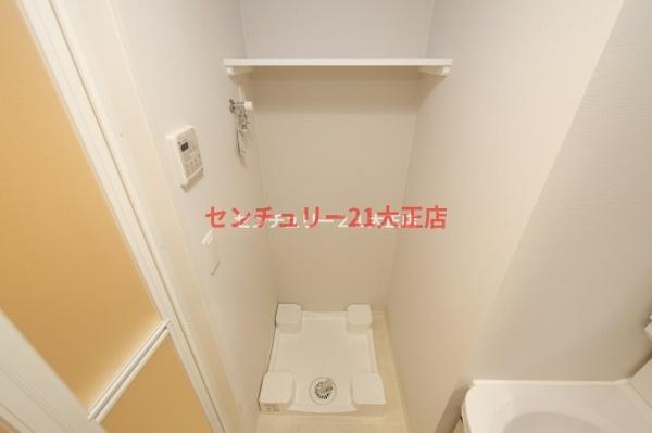 ベイサイドパークOSAKAノースレジデンシス