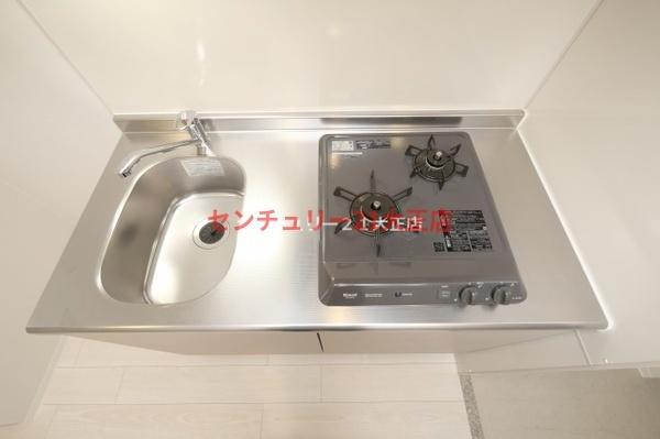 ベイサイドパークOSAKAノースレジデンシス