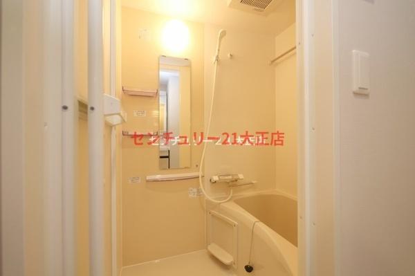 ベイサイドパークOSAKAノースレジデンシス