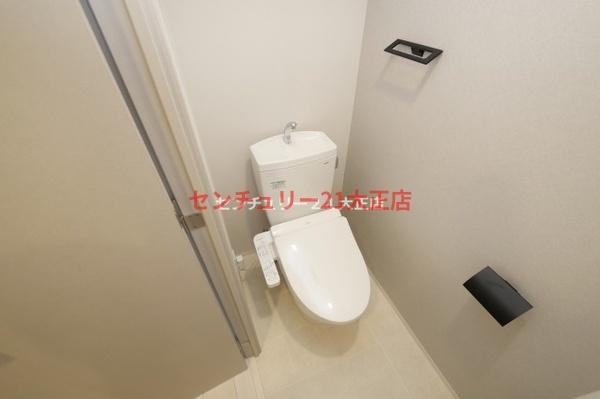 ベイサイドパークOSAKAノースレジデンシス