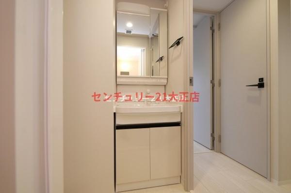 ベイサイドパークOSAKAノースレジデンシス