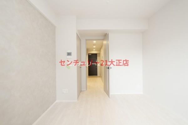 ベイサイドパークOSAKAノースレジデンシス