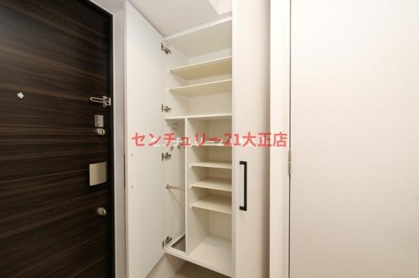 ベイサイドパークOSAKAノースレジデンシス
