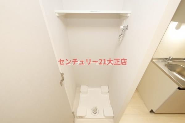ベイサイドパークOSAKAノースレジデンシス