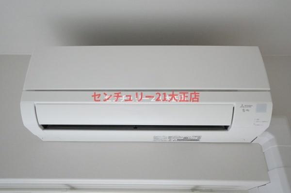 ベイサイドパークOSAKAノースレジデンシス