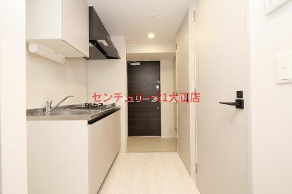 ベイサイドパークOSAKAノースレジデンシス