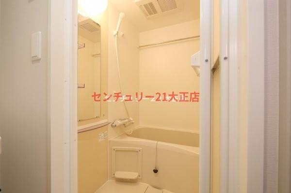 ベイサイドパークOSAKAノースレジデンシス