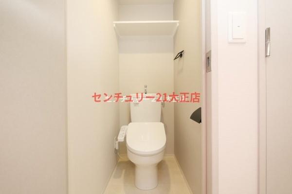 ベイサイドパークOSAKAノースレジデンシス