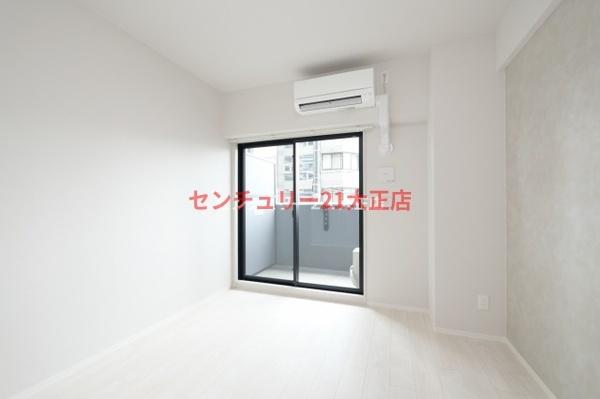 ベイサイドパークOSAKAノースレジデンシス