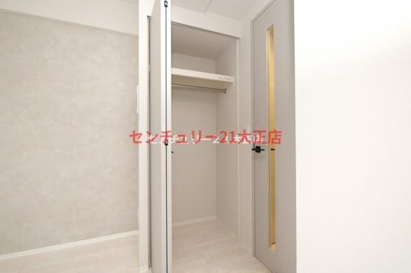 ベイサイドパークOSAKAノースレジデンシス