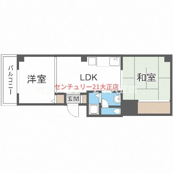 ハイツ吉本