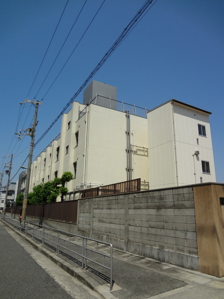 ハイツ吉本(大阪市立田中小学校)
