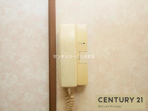 ハイツ吉本