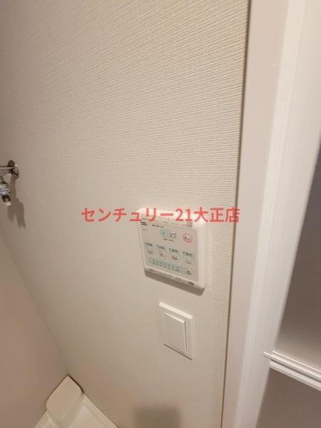 LouisResidence弁天町