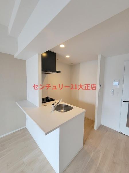 LouisResidence弁天町