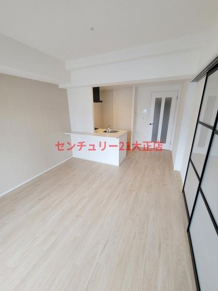 LouisResidence弁天町