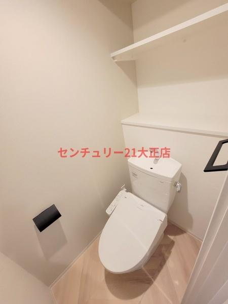 LouisResidence弁天町