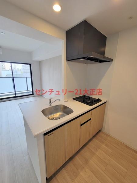 LouisResidence弁天町