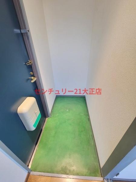 デイルーチェ鶴町