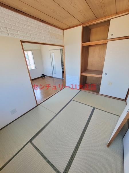 デイルーチェ鶴町