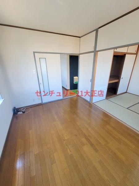デイルーチェ鶴町