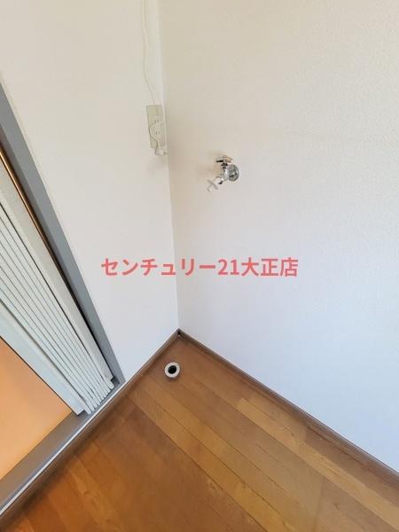 デイルーチェ鶴町