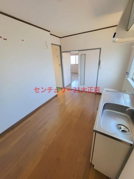 デイルーチェ鶴町