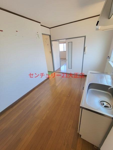 デイルーチェ鶴町