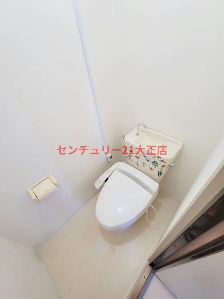 デイルーチェ鶴町