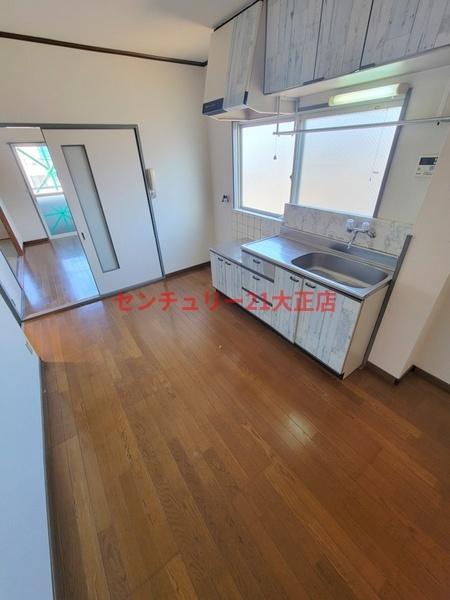 デイルーチェ鶴町
