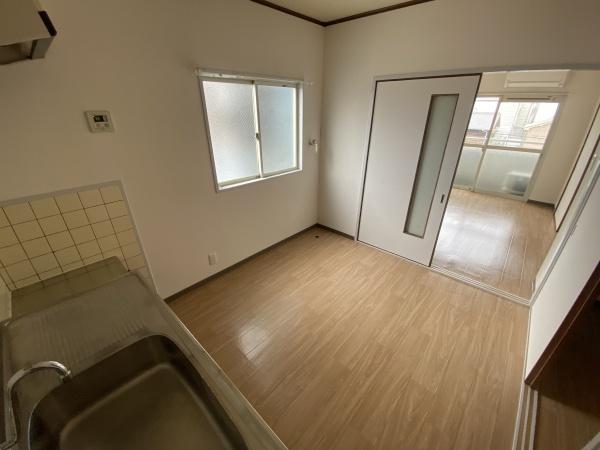デイルーチェ鶴町