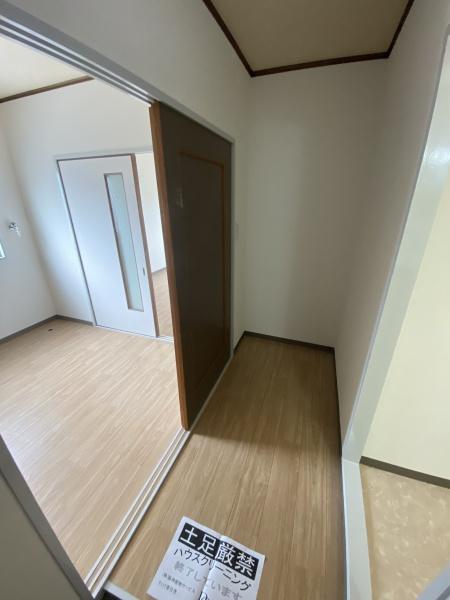 デイルーチェ鶴町