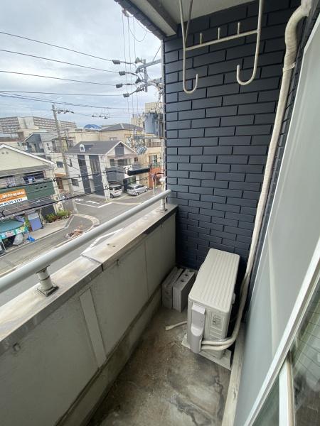デイルーチェ鶴町