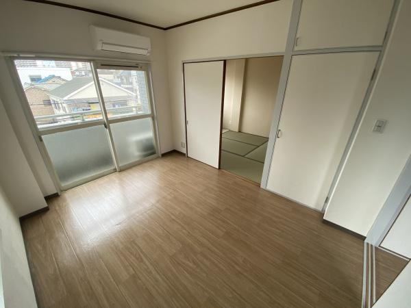 デイルーチェ鶴町