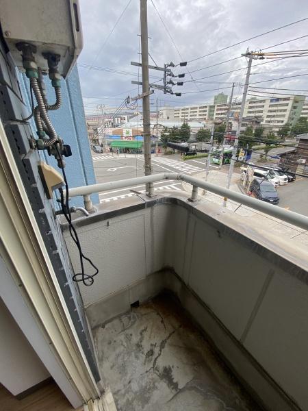 デイルーチェ鶴町