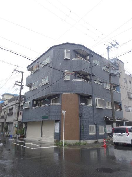デイルーチェ鶴町