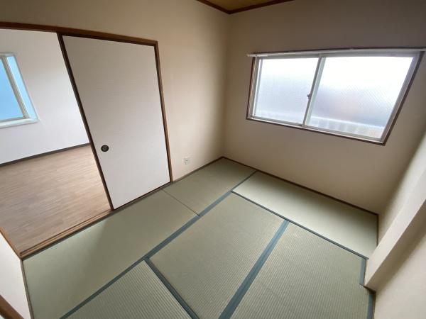 デイルーチェ鶴町
