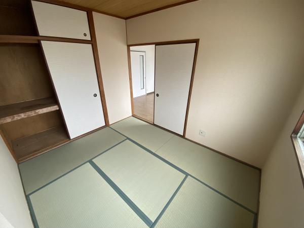 デイルーチェ鶴町