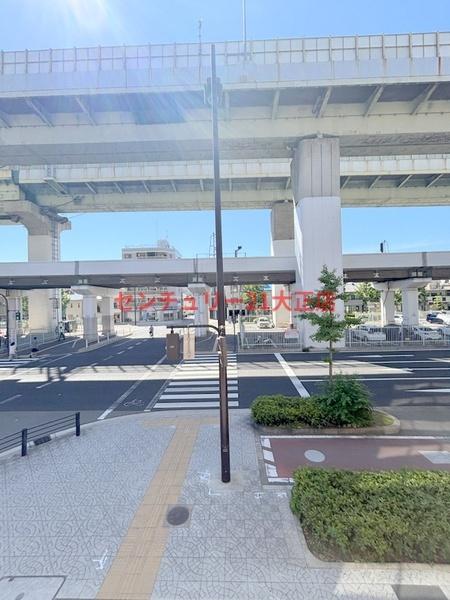 エグゼ大阪BAY