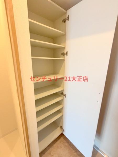 エグゼ大阪BAY