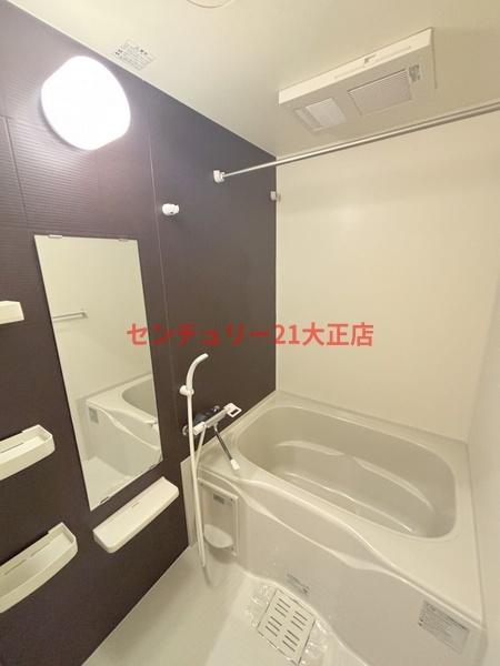エグゼ大阪BAY