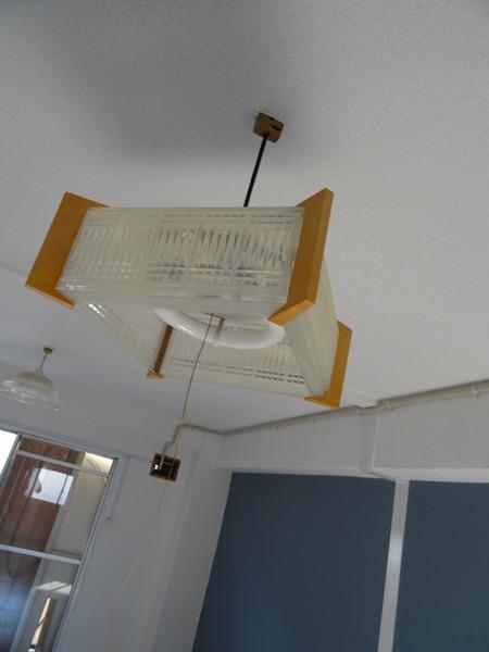 北恩加島住宅1号棟