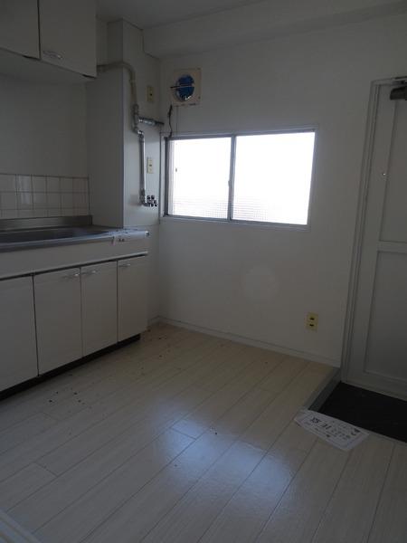 北恩加島住宅1号棟