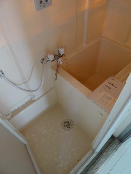 北恩加島住宅1号棟